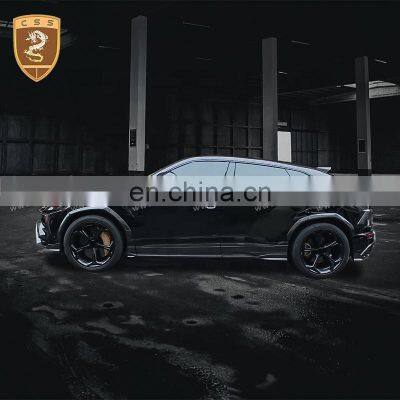 2018-2019 Lambor Urus Modified TC Style Carbon Fiber Body Kit