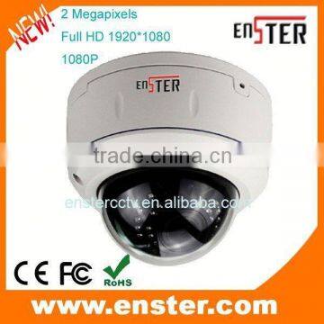 ip/hd-sdi camera tester IP66 Waterproof 2.8-12mm Varifocal lens OSD 2MP 1920*1080P HD SDI Camera