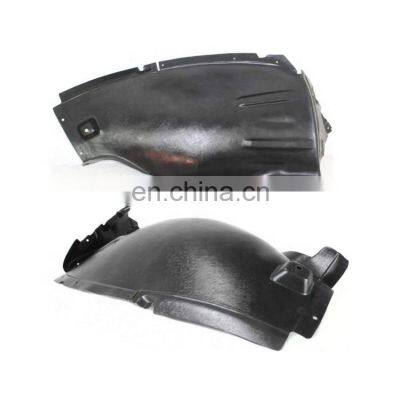 OEM 1648802705 1648802805 Inner Fender Wheel Well Liner For Mercedes Benz W164