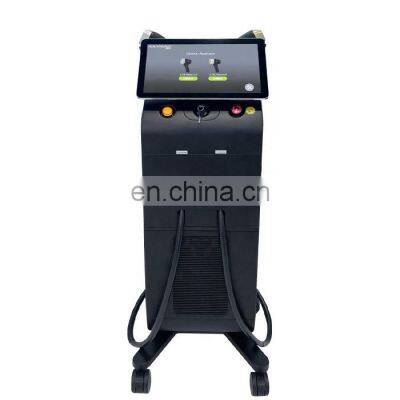 New Arrival 1060Nm Diode Soprano Xl Laser Hair Removal Machine