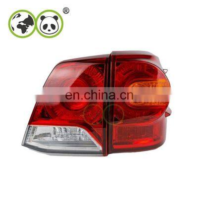 High Quality 2012 GRJ200 150 Tail Lamp Taillight  Assembly for Toyota Land Cruiser 2013 2014 2015 URJ200 UZJ200 VDJ200