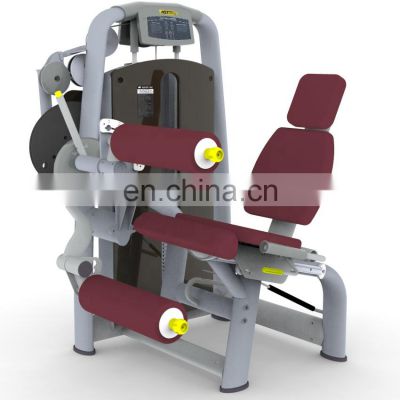 2022 hot sale Gym fitness equipment ASJ-A071 Leg Extension & Curl from China factory