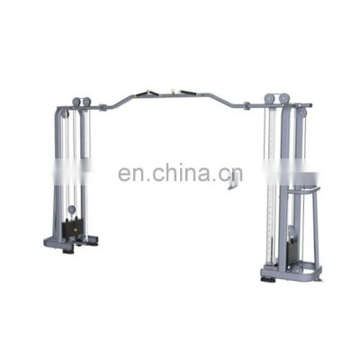 MND-FH16 FTS Glide/Cable Crossover Gym Equipment bodybuilding Fitness Equipment Multi-Functional Trainer