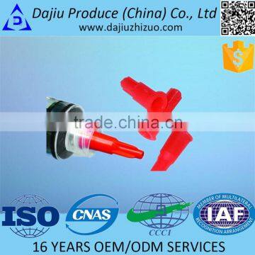 OEM & ODM with ISO certified plastic injection molding medical parts