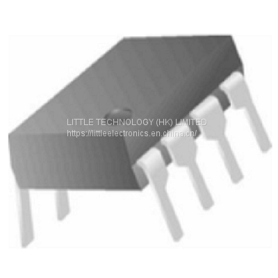 ON Semiconductor LM311N Comparators