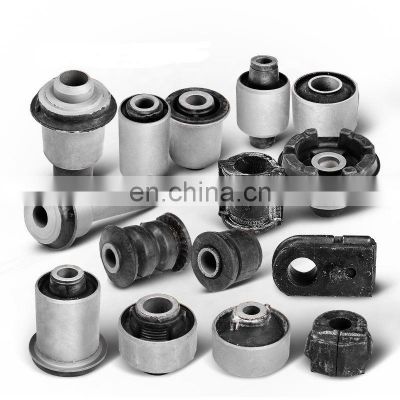 Top quality Rear suspension bushings 551601R000 standard hot sale made in China factory manufacturer