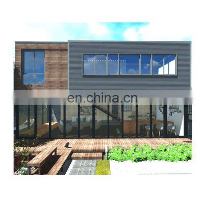 expandable container prefab office container shop container