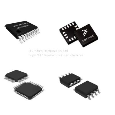 Integrated Circuits (IC) PCA9511AD NXP Serial Microcontroller