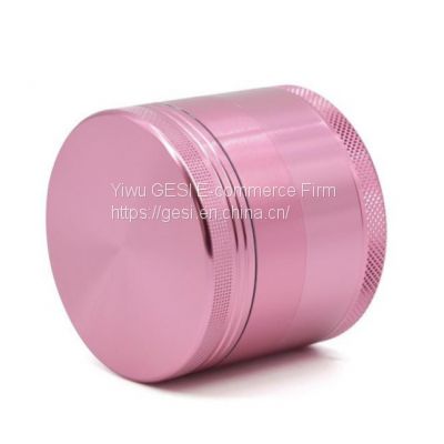 Aluminum Herb grinder For Sell