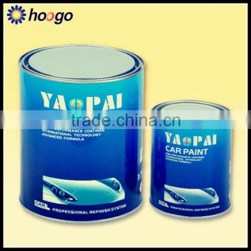 Wholesale YP-1K Auto paint factory