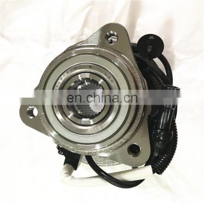 Supper Hot sales SP450200 Wheel Bearing SP450200 Front Driver Side Wheel Bearing SP450200