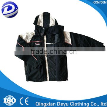 Cheap Price PVC Customized Raincoats