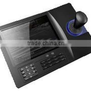 USB PC IP Camera 3D PTZ Joystick Controller CCTV keyboard controller cctv cameras