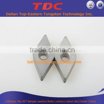 DAMA01 grade for cemented caribde indexable insert from China