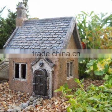 Fairy Garden Mini Cottage