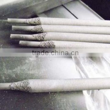 Nickel Based Welding Electrode For Cast Iron