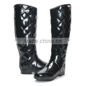 fashion rain boots 2012