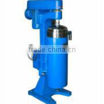 GQY125A Swing Type High Speed Separation Centrifuge