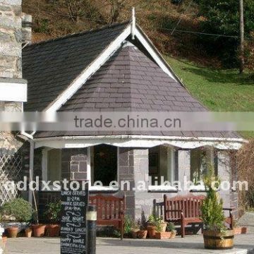 chinese natural roofing slate tiles