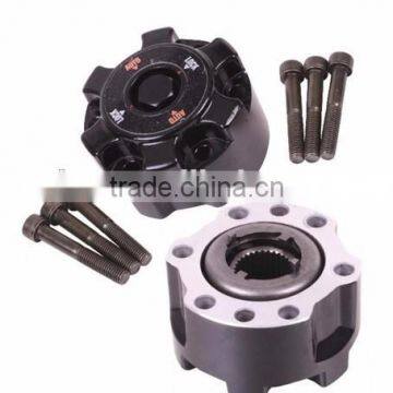 Automatic Free Wheel Hubs for Toyota Landcrusier Products