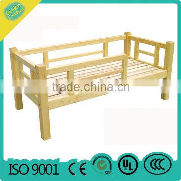 kindergarten bed OEM kids bed child wooden desk