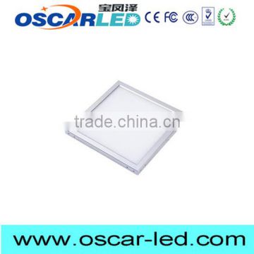 whosale cheap 20w 300*300 mm square flat led panel light