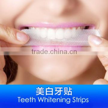 Dental Teeth Whitening Gel Strips Tooth Whitening kits