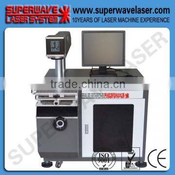 High-precision jewelry ring laser egraving/engraver machine