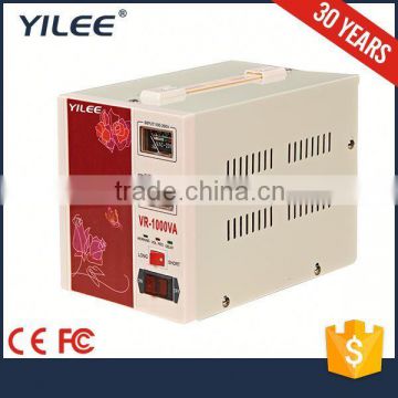 Avr automatic voltage stabilizer for computer