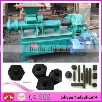 2014 Best selling! wood sawdust charcoal machine for bbq ( website: holyphant4) China supplier