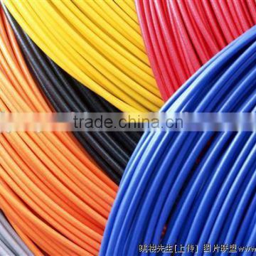 300/500V 10mm2 PVC Coated PVC Sheathed Wires to BS 6004