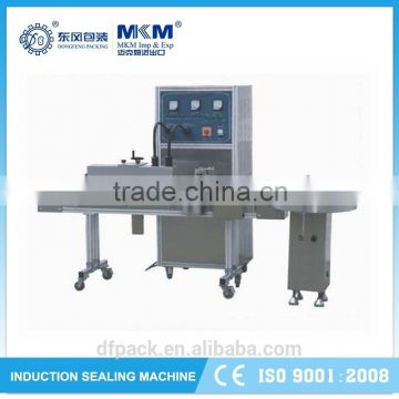 Popular induction seal machine made in china LGYS-2500B