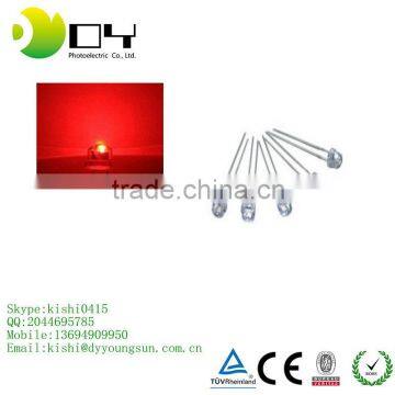 china new products 5mm led diode