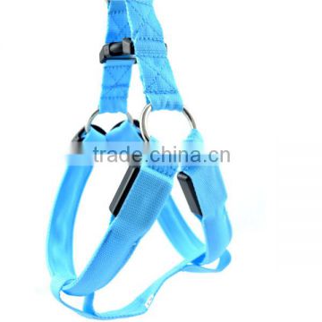 adjustable size strap led light up strap lighted led strap