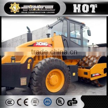 China Supplier XCMG 14 Ton Vibratory Compactor XS142J Road Roller Spare Parts