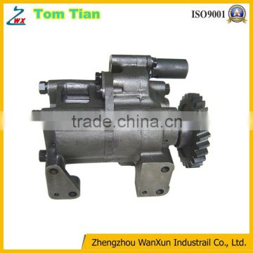 6128-52-1013 gear pump Imported technology & material