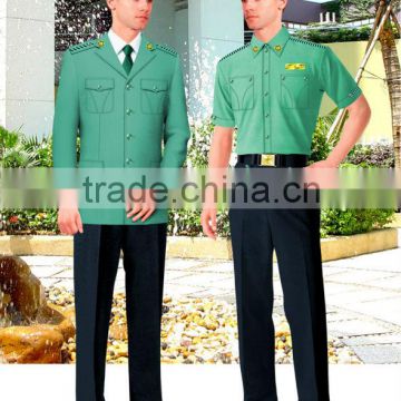 Security uniform Guard uniform Security guard uniform