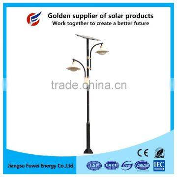 IP 65 15W to 60W powerful solar lights garden