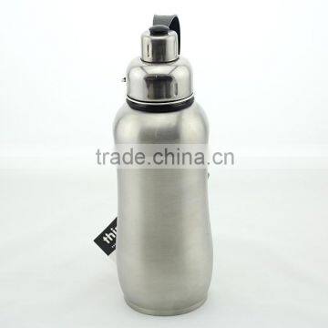 your vacuum bottle high quality vacuum Stainless Steel Sports Bottle