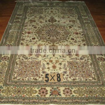 persian design handmade rugs