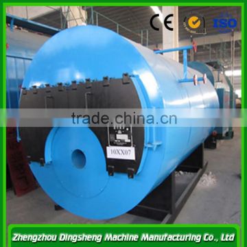 2015 advanced and energy-saving industrial steam boiler