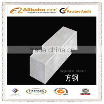 square steel bar blooming made in China