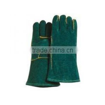 Working Gloves/Welding Gloves/best quality taidoc