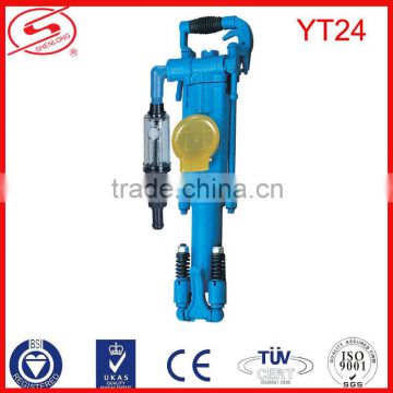 YT24 drill hammer