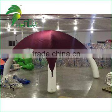 OEM Accepted Custom Design Funny Small Inflatable Tents for Sale