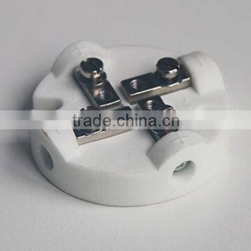 Thermocouple Ceramic terminal block A-4P-CS