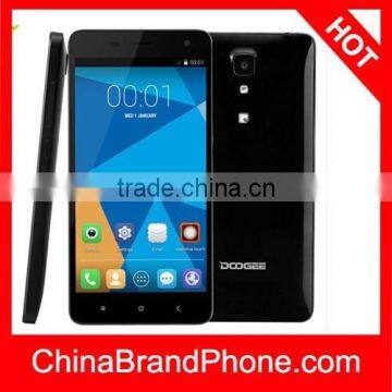 5.0 Inch DOOGEE HITMAN DG850 Android 3G Smart Phone