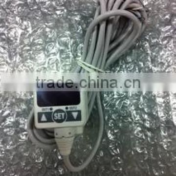 SMC pressure switch ISE40-01-22L-M