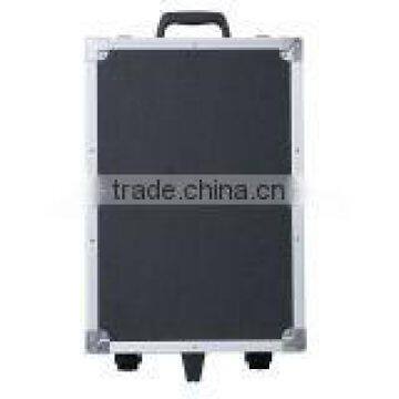 Aluminum Case /Tool Trolley with Trolley Tool Case /Trolley Tool Set Trolley Case