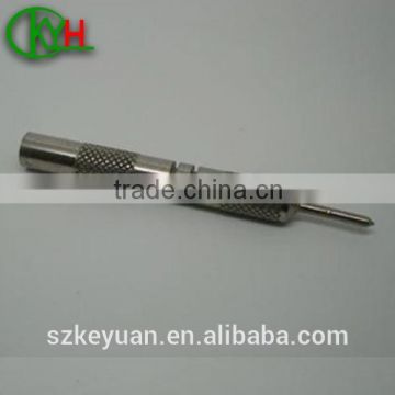Top quality customized knurled rollers